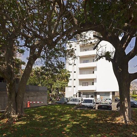 Apartamento Jasmineiro - By Wehost Funchal  Ngoại thất bức ảnh