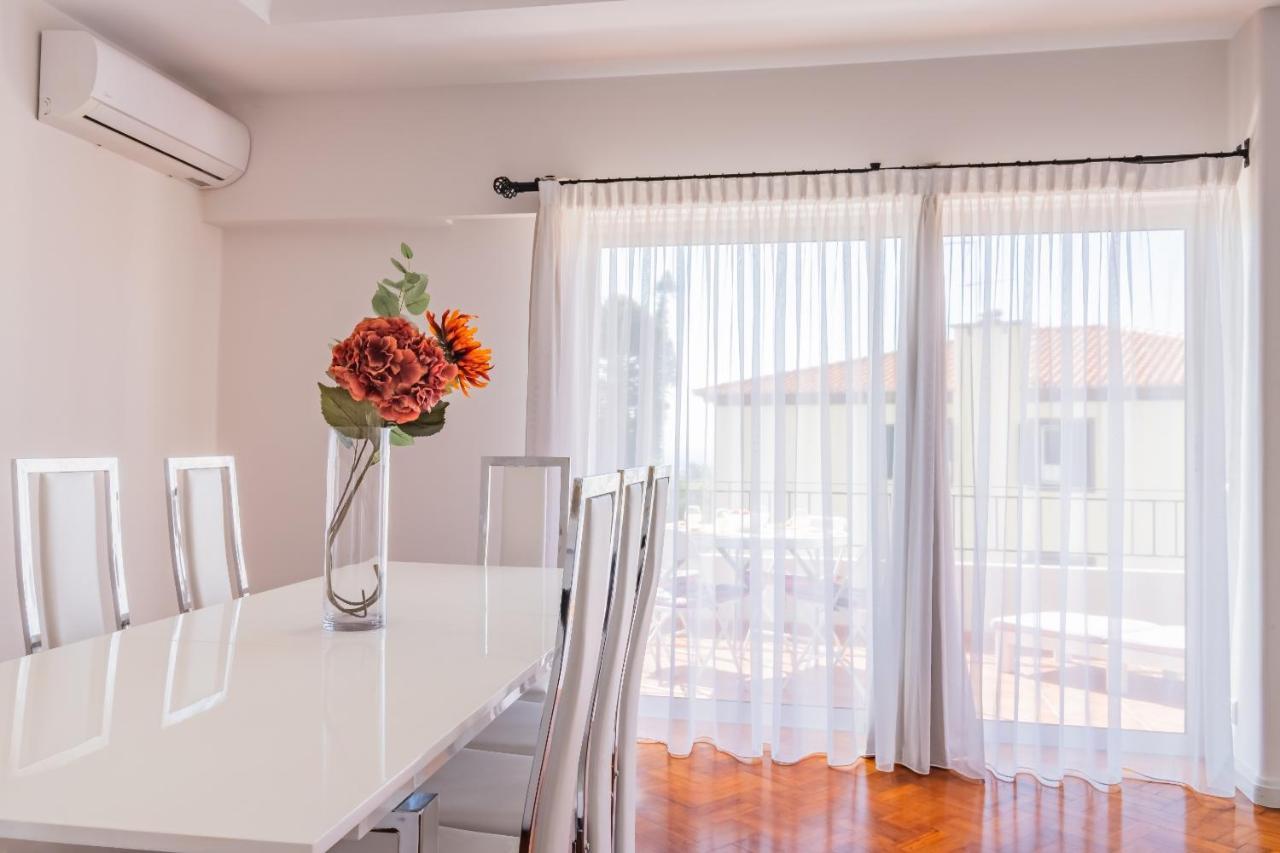 Apartamento Jasmineiro - By Wehost Funchal  Ngoại thất bức ảnh
