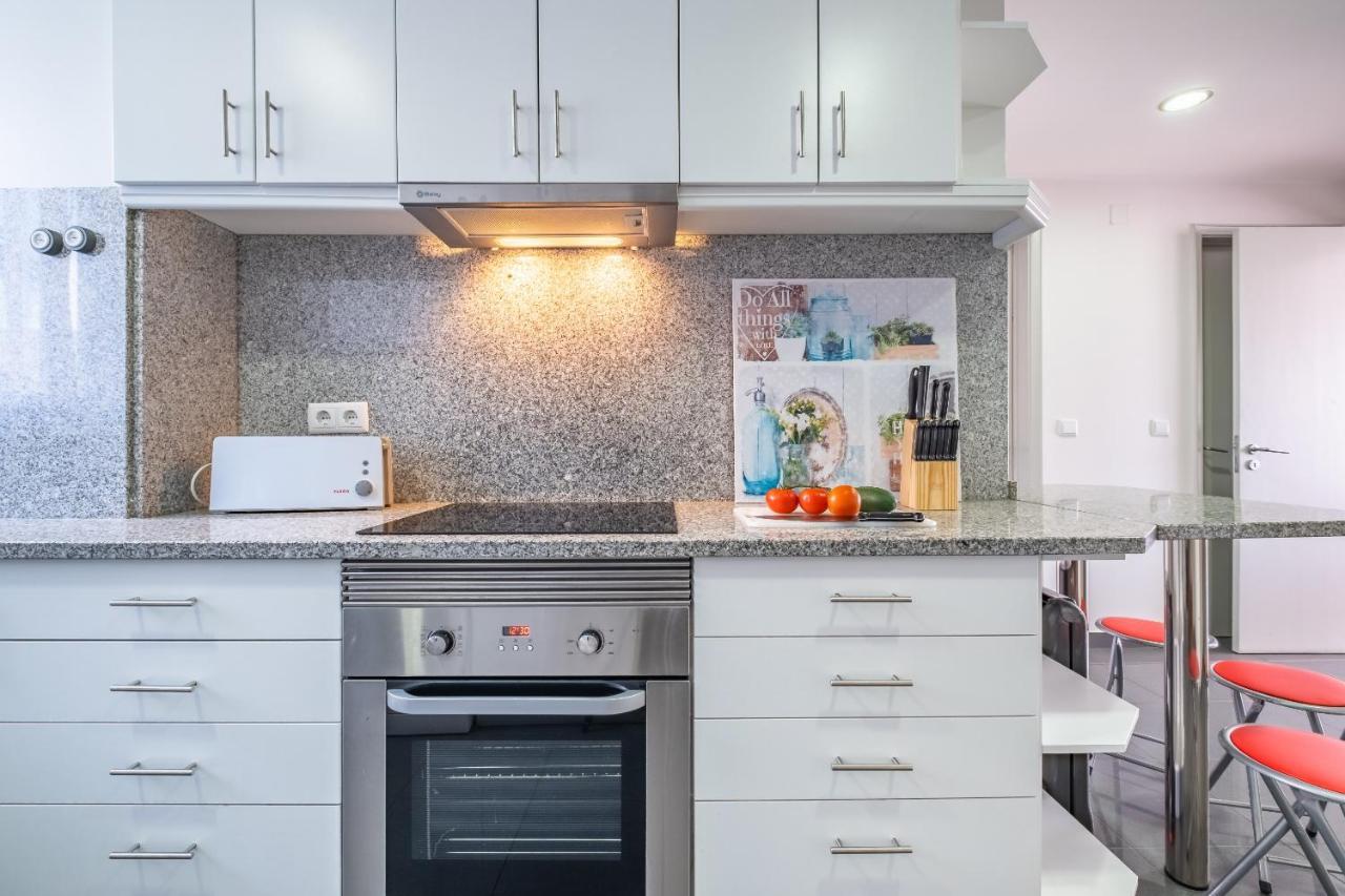 Apartamento Jasmineiro - By Wehost Funchal  Ngoại thất bức ảnh