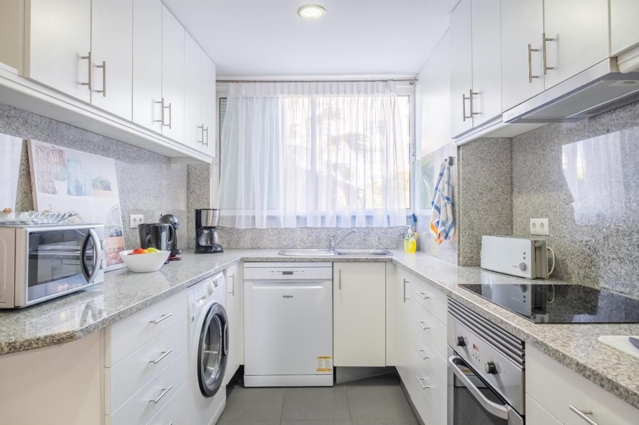 Apartamento Jasmineiro - By Wehost Funchal  Ngoại thất bức ảnh