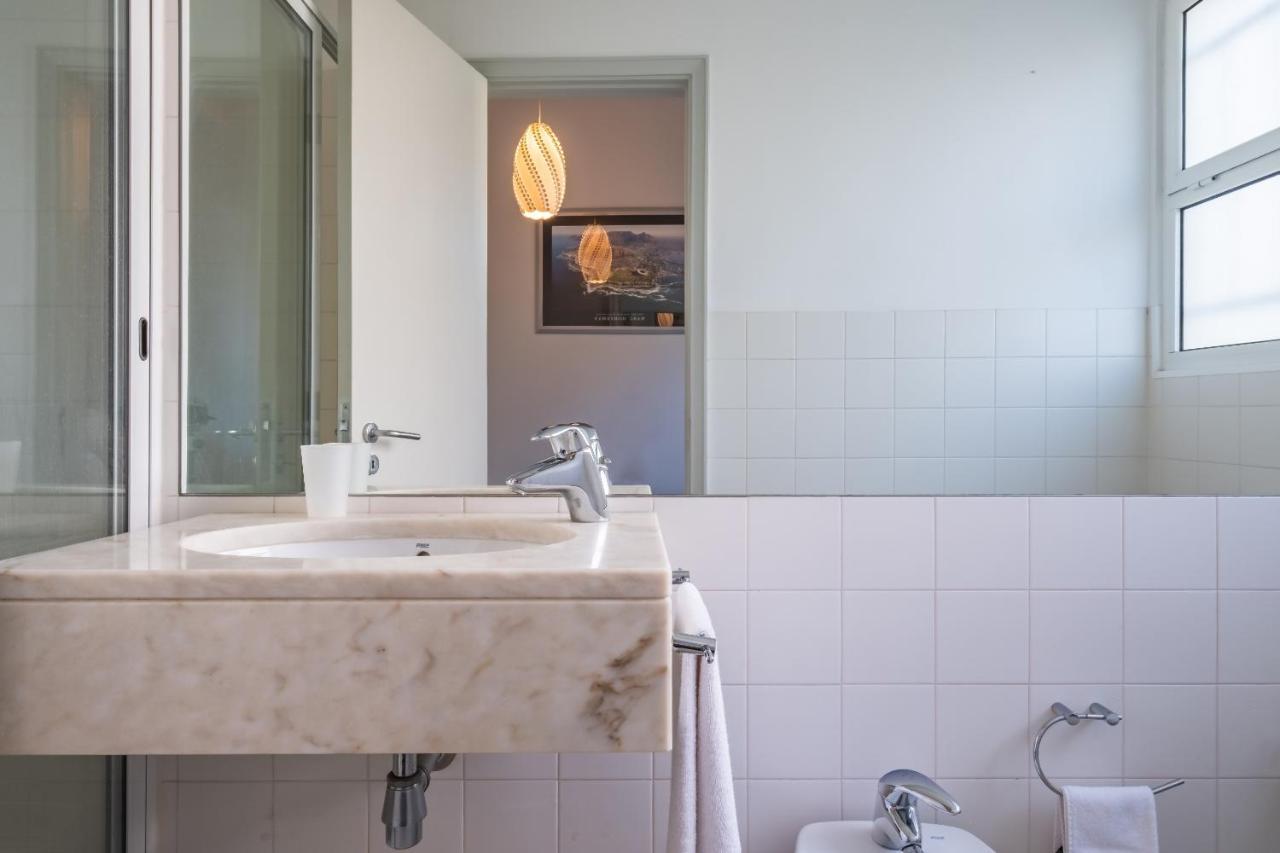 Apartamento Jasmineiro - By Wehost Funchal  Ngoại thất bức ảnh