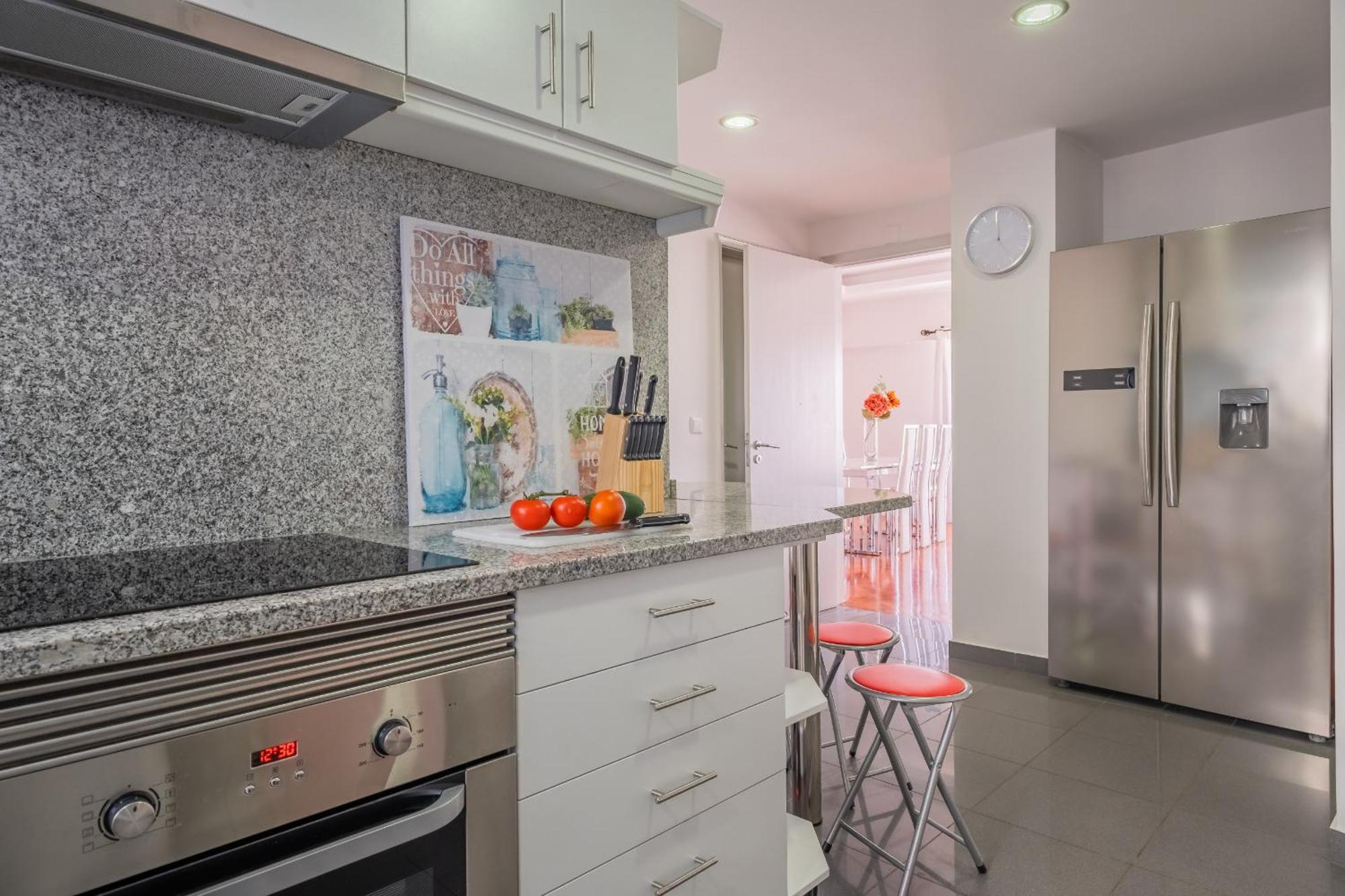 Apartamento Jasmineiro - By Wehost Funchal  Ngoại thất bức ảnh