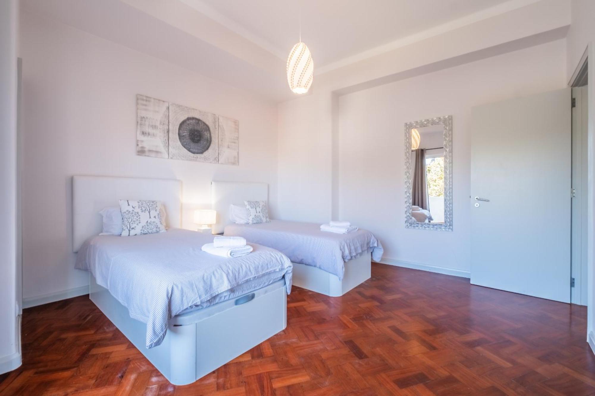 Apartamento Jasmineiro - By Wehost Funchal  Ngoại thất bức ảnh