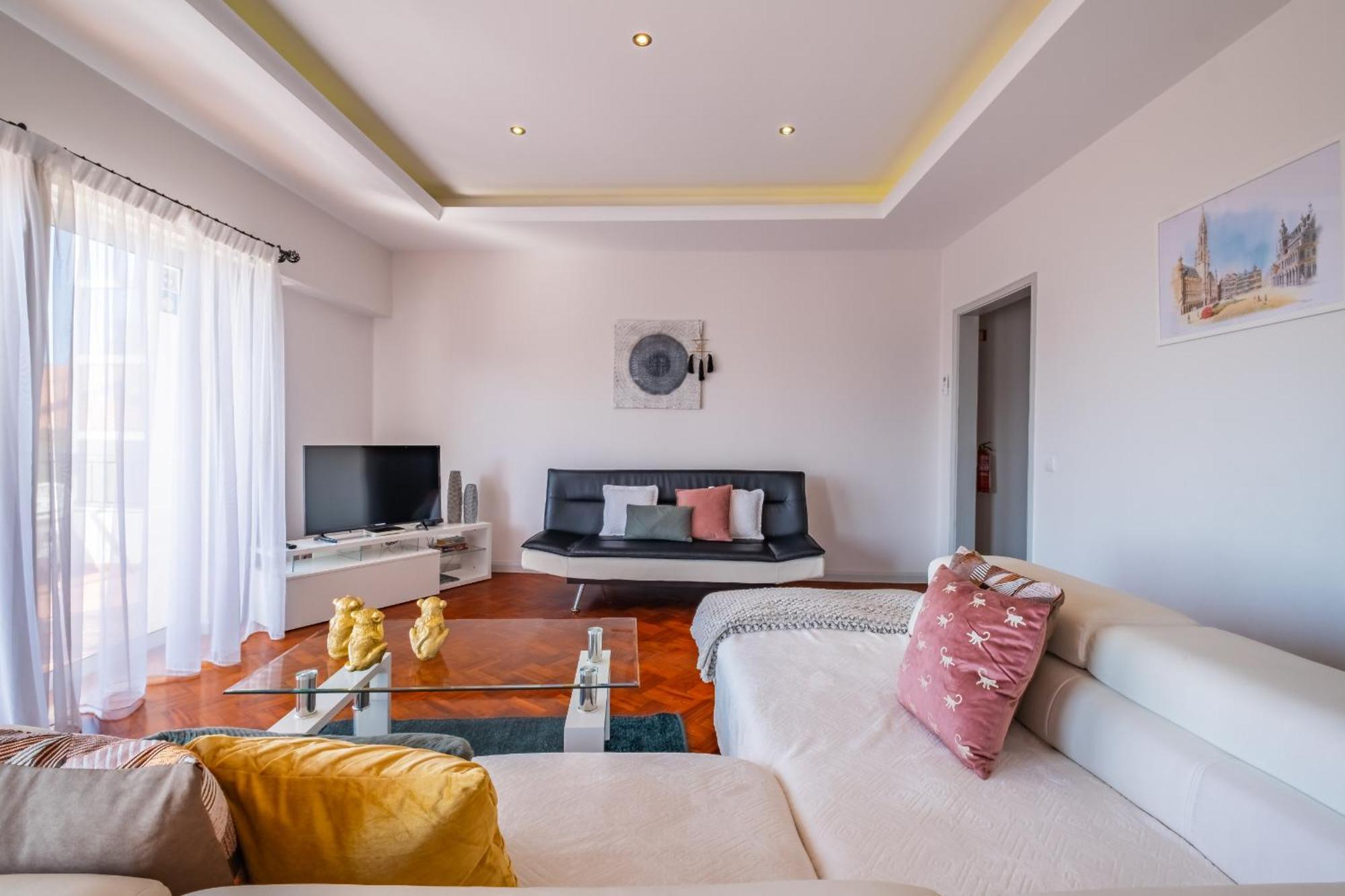 Apartamento Jasmineiro - By Wehost Funchal  Ngoại thất bức ảnh