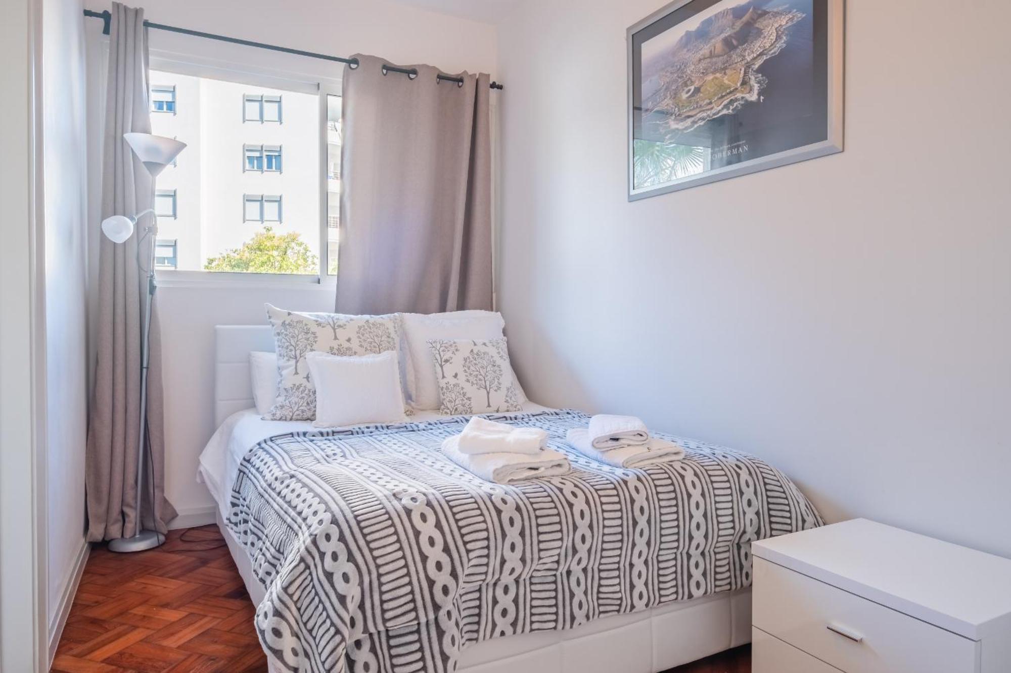Apartamento Jasmineiro - By Wehost Funchal  Ngoại thất bức ảnh
