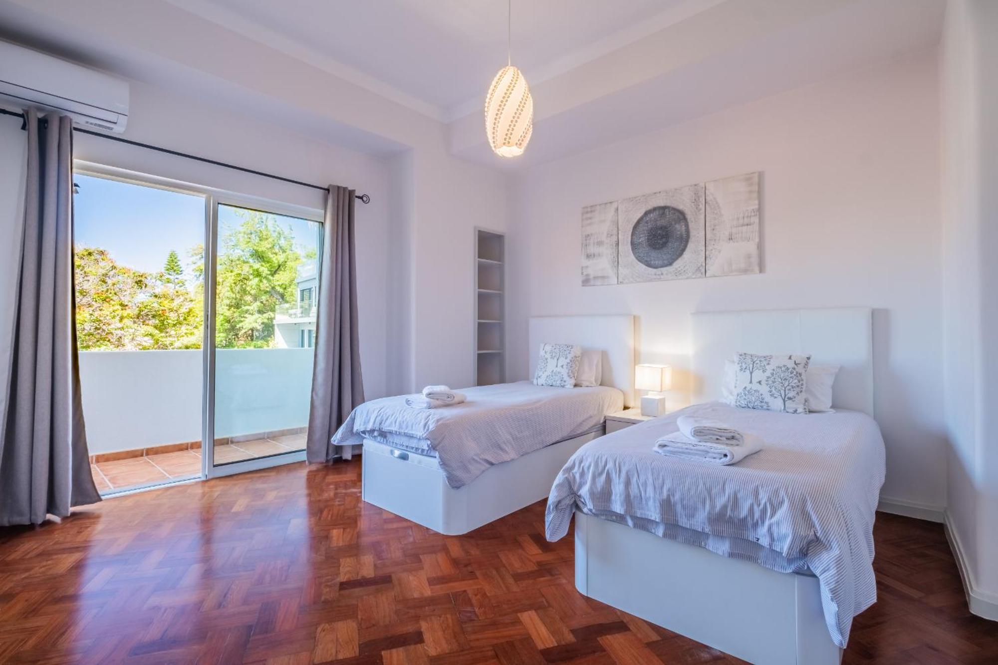 Apartamento Jasmineiro - By Wehost Funchal  Ngoại thất bức ảnh
