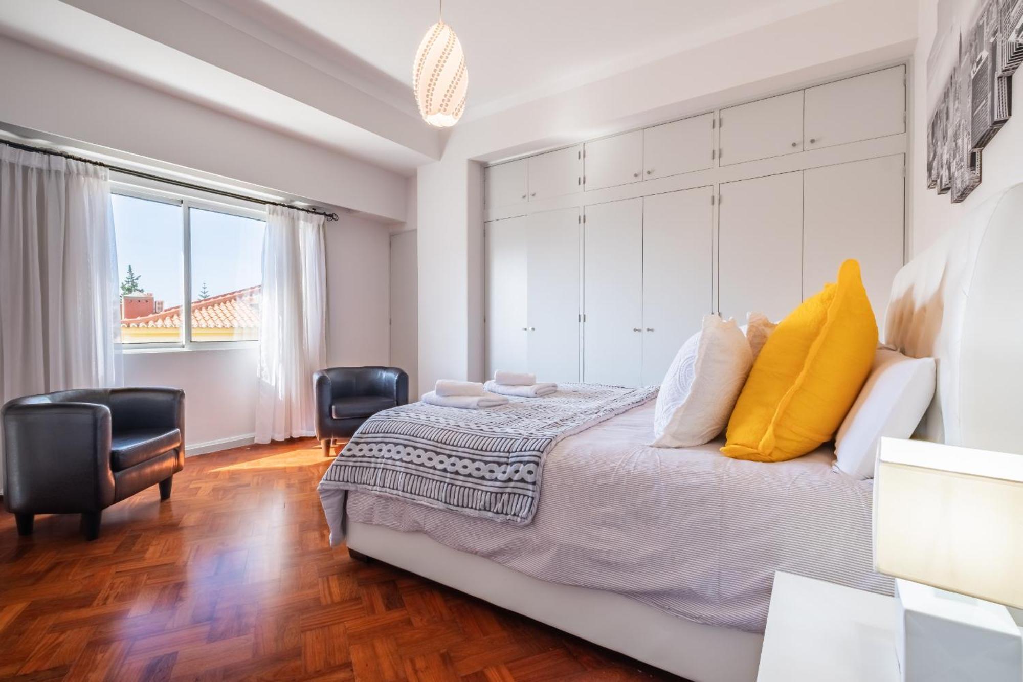 Apartamento Jasmineiro - By Wehost Funchal  Ngoại thất bức ảnh