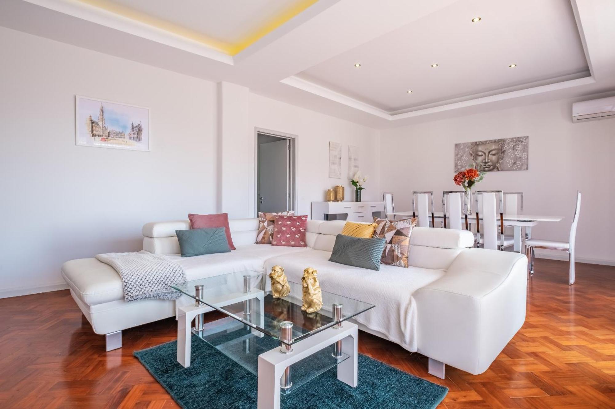 Apartamento Jasmineiro - By Wehost Funchal  Ngoại thất bức ảnh
