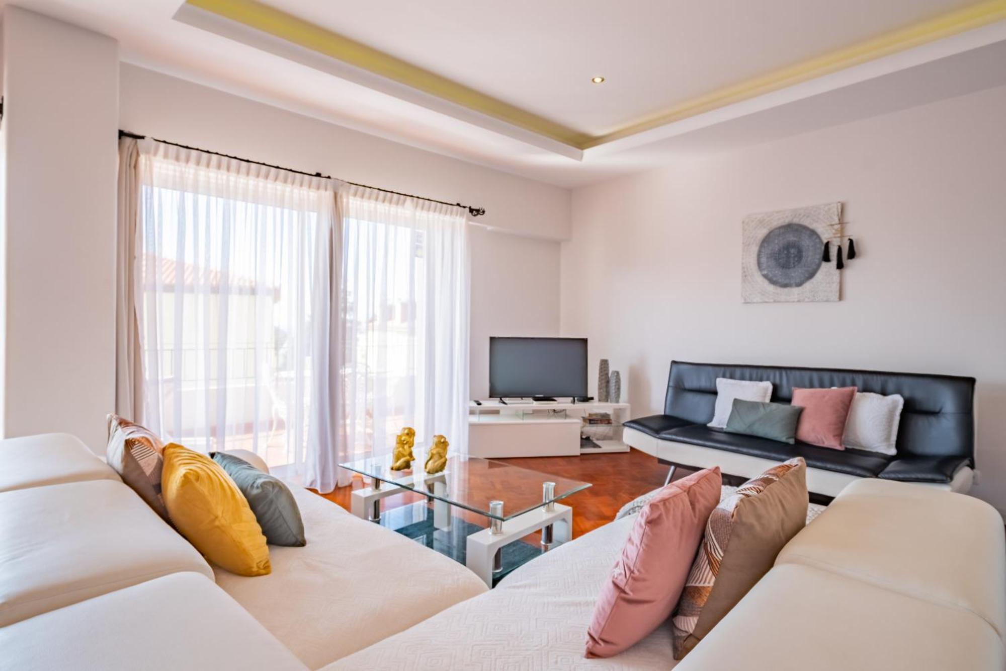 Apartamento Jasmineiro - By Wehost Funchal  Ngoại thất bức ảnh