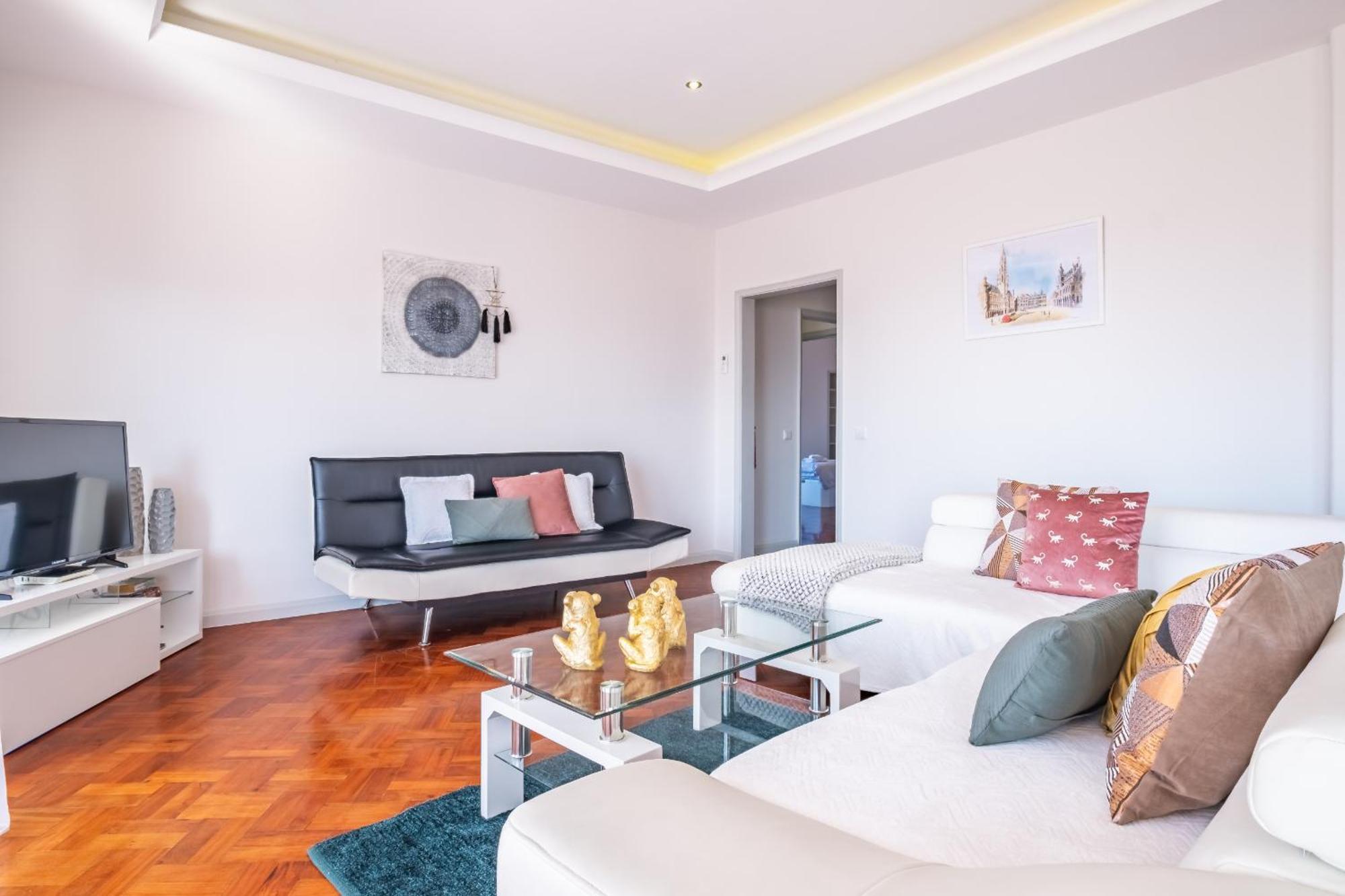 Apartamento Jasmineiro - By Wehost Funchal  Ngoại thất bức ảnh